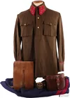  Preview image for Russian RKKA General's Uniform & Field 