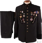  Preview image for Polish Miners Parade Gala Uniform W/ 