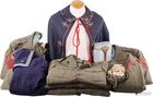  Preview image for Lot of U.S. Armed Forces Uniforms 