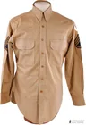  Preview image for WWII Army Air Forces Uniform Shirt with 
