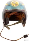  Preview image for US Air Force P-1A Fighter Pilot Helmet 
