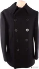  Preview image for WWII US Coast Guard Pea Coat 10-Button 
