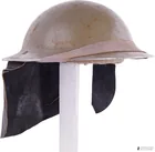  Preview image for Dutch Civil Defense Force Brodie Helmet 