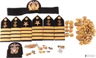  Preview image for WWII US Military Insignia & Uniform 