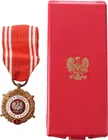  Preview image for Polish Medal for Service of the 