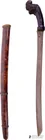  Preview image for Filipino Sulu Tausug Bangkung Sword 
