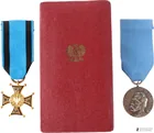  Preview image for Polish Military & Civilian Award Medals 