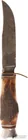  Preview image for German Klaas Solingen Bowie Knife 615 