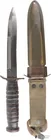  Preview image for WWII US M8A1 Combat Knife by B. M. Co 