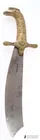  Preview image for Dao-Style Sword Cast Steel 11" Blade 