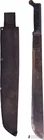  Preview image for WWII USMC MK 2 Machete Dated 1944 