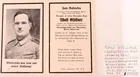  Preview image for WWII German Translated Death Cards Lot 