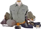  Preview image for Militaria Dealer's Lot Field Gear & 
