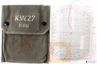  Preview image for Wehrmacht Map Pouch & Instruments WWII 