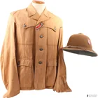  Preview image for SS DAK Afrika Corps Summer Tunic and 