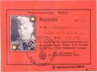  Preview image for Dachau Commandants' Staff Identification 