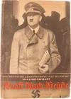  Preview image for April 1941 KdF Magazine Adolf Hitler 