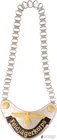  Preview image for Feldjagerkorps Gorget WWII German Reich 