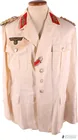  Preview image for Luftwaffe General Summer Tunic WWII 