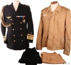  Preview image for WWII German Uniform Sets Luftwaffe & 