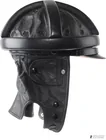  Preview image for WWII German Luftwaffe Motorcycle Helmet 
