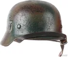  Preview image for WWII German M35 Double Decal SS Camo 