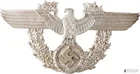  Preview image for Polizei Shako Eagle WWII German Third 