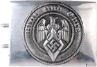  Preview image for Hitlerjugend Blut Und Ehre Belt Buckle 
