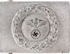  Preview image for Early NSDAP Belt Buckle WWII German 