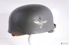  Preview image for M38 Fallschirmjaeger Helmet WWII German 