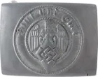  Preview image for Hitlerjugend Blut Und Ehre Belt Buckle 