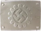  Preview image for TENO Belt Buckle WWII German Third Reich 
