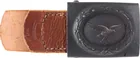  Preview image for Luftwaffe Flying Eagle Belt Buckle WWII 