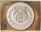  Preview image for Sturmabteilung Sonnenrad Belt Buckle 
