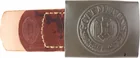  Preview image for Wehrmacht Gott Mit Uns Belt Buckle WWII 