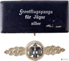  Preview image for WWII Luftwaffe Fighter Clasp Early 