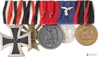  Preview image for Spange with Iron Cross Second Class & 