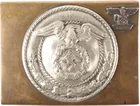  Preview image for Sturmabteilung Spange Belt Buckle WWII 