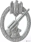  Preview image for WWII Heer Flak Badge German Third Reich 