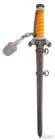  Preview image for Army Heer Dress Dagger WWII German Reich 