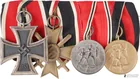  Preview image for Spange with Iron Cross Second Class & 