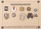  Preview image for German Tinnies Set of 10 Assman & Sohne 