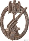  Preview image for Heer Flak Badge WW2 German Third Reich 