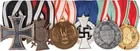  Preview image for Iron Cross Spange with Foreign Service 