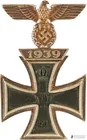  Preview image for Imperial German Iron Cross First Class 