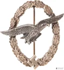  Preview image for WWII German Luftwaffe Glider Pilot Badge 