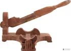  Preview image for Vintage Wooden Sausage Cutter 