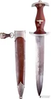 Preview image for Full Rohm SA Dagger WWII German Reich 