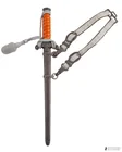  Preview image for Army Heer Dress Dagger WWII German Reich 