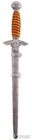  Preview image for Luftwaffe 2nd Model Officer's Dagger 